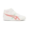 Mexico Mid Runner Sneakers “White”