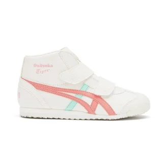 Mexico Mid Runner Sneakers “White”