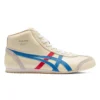Mexico Mid Runner Sneakers “White”