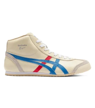 Mexico Mid Runner Sneakers “White”