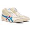Mexico Mid Runner Sneakers “White”