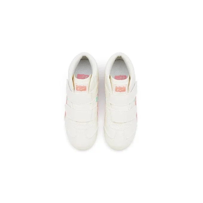 Mexico Mid Runner Sneakers “White”