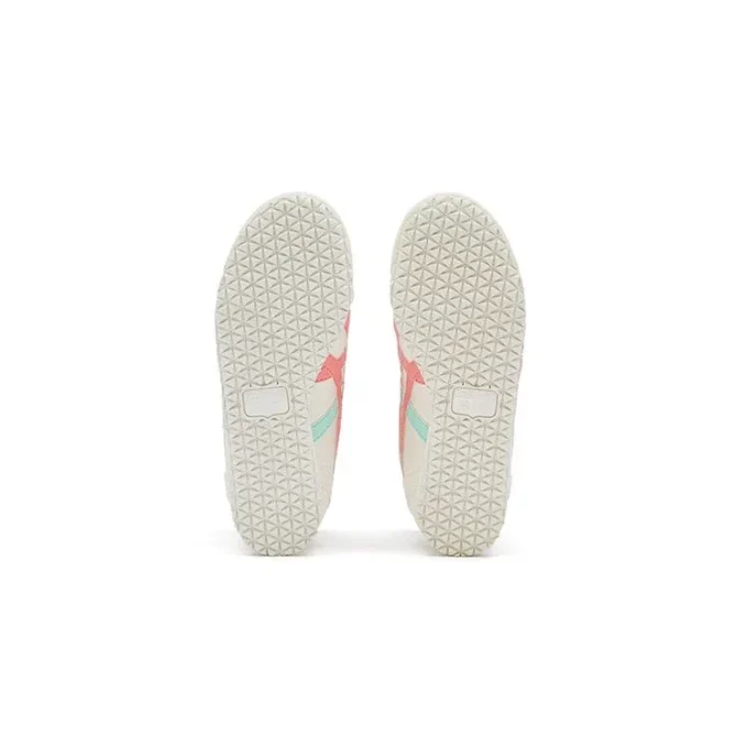 Mexico Mid Runner Sneakers “White”