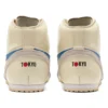 Mexico Mid Runner Sneakers “White”
