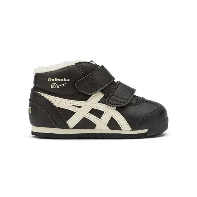 Mexico Mid Runner TS “Black White”