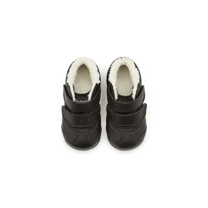 Mexico Mid Runner TS “Black White”