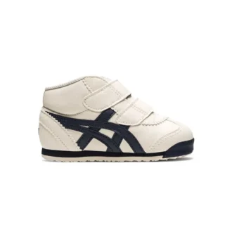 Mexico Mid Runner TS “Cream Yellow”