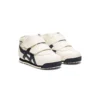 Mexico Mid Runner TS “Cream Yellow”