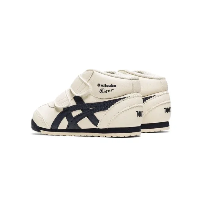 Mexico Mid Runner TS “Cream Yellow”