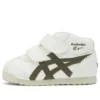 Mexico Mid Runner TS “White Olive”