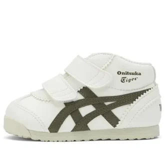 Mexico Mid Runner TS “White Olive” Mexico Mid Runner TS “White Olive”