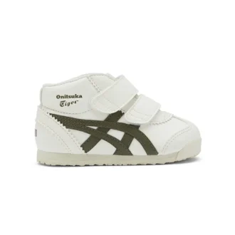 Mexico Mid Runner TS “White Olive” Mexico Mid Runner TS “White Olive”