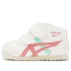 Mexico Mid Runner TS “White Soft Pink Green”
