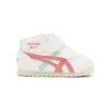 Mexico Mid Runner TS “White Soft Pink Green”