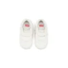 Mexico Mid Runner TS “White Soft Pink Green”