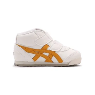 Mexico Mid Runner TS “White Yellow” Mexico Mid Runner TS “White Yellow”
