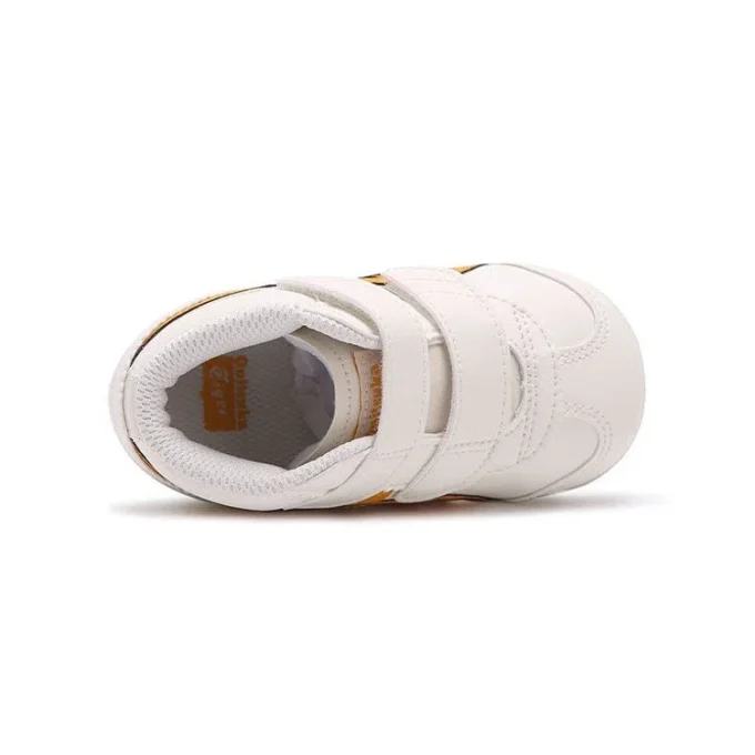 Mexico Mid Runner TS “White Yellow”