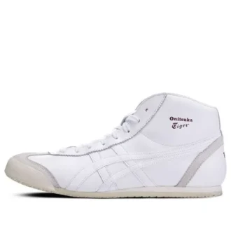 Mexico Mid Runner “White Birch”