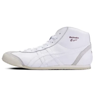 Mexico Mid Runner “White Birch”