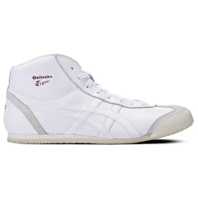 Mexico Mid Runner “White Birch”