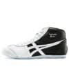 Mexico Mid Runner “White Black”