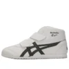 Mexico Mid Runner “White Black”