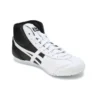 Mexico Mid Runner “White Black”