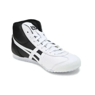 Mexico Mid Runner “White Black”