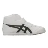 Mexico Mid Runner “White Black”