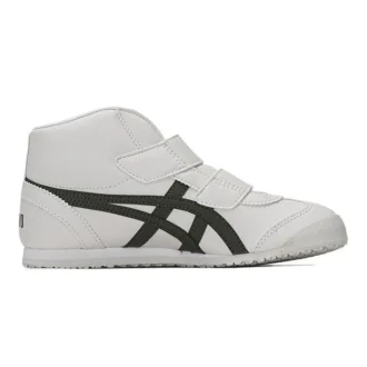 Mexico Mid Runner “White Black”