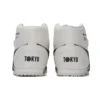Mexico Mid Runner “White Black”