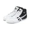 Mexico Mid Runner “White Black”