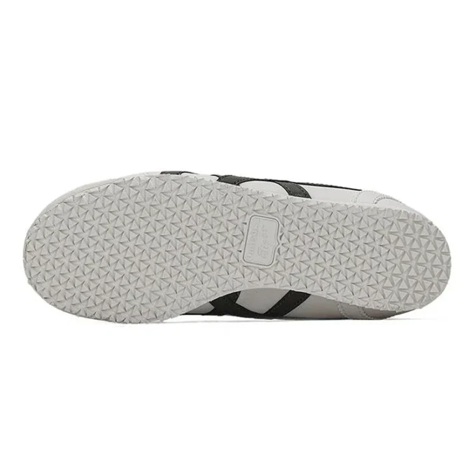 Mexico Mid Runner “White Black”