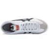 Mexico Mid Runner “White Black Orange”