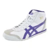 Mexico Mid Runner “White Blue”