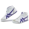 Mexico Mid Runner “White Blue”