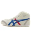 Mexico Mid Runner “White Blue Red”