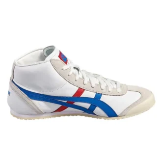 Mexico Mid Runner “White Blue Red”