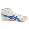 Mexico Mid Runner “White Blue Red”