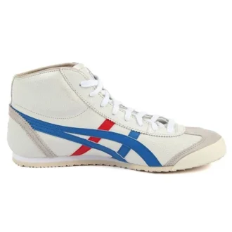 Mexico Mid Runner “White Blue Red”