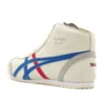 Mexico Mid Runner “White Blue Red”