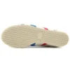 Mexico Mid Runner “White Blue Red”