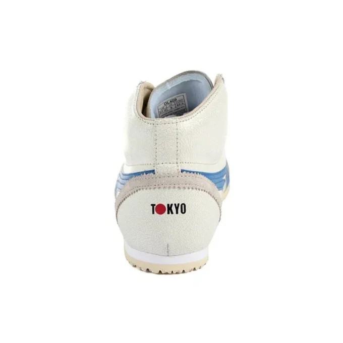 Mexico Mid Runner “White Blue Red”