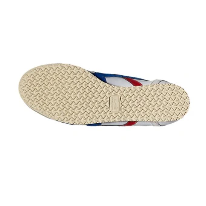 Mexico Mid Runner “White Blue Red”