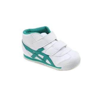 Mexico Mid Runner “White Green”