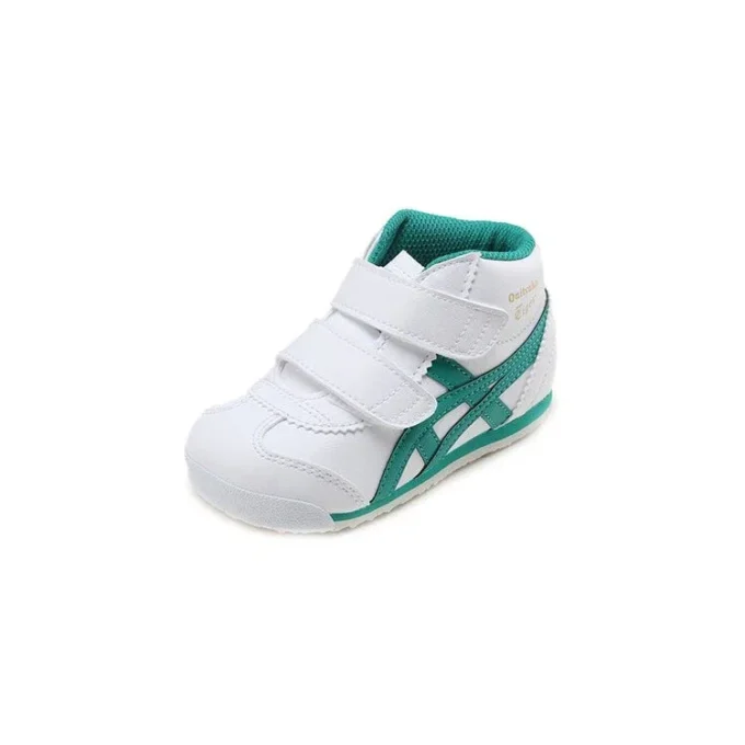 Mexico Mid Runner “White Green”