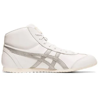 Mexico Mid Runner “White Grey”
