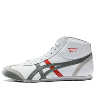Mexico Mid Runner “White Pine Green”