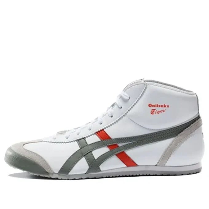 Mexico Mid Runner “White Pine Green”