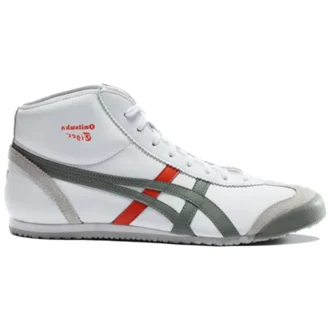 Mexico Mid Runner “White Pine Green”